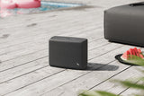 Audio Pro A15 W Zwart