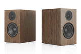 Audio Pro A28 W Walnoot