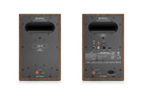 Audio Pro A28 W Walnoot