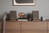 Audio Pro A28 W Walnoot