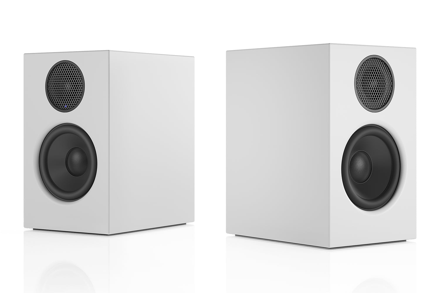 Audio Pro A28 W Wit