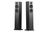 Audio Pro A38 W Zwart