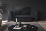Audio Pro A38 W Zwart