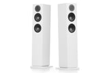 Audio Pro A48 Wit