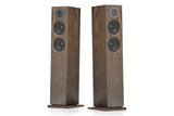 Audio Pro A48 W Walnoot