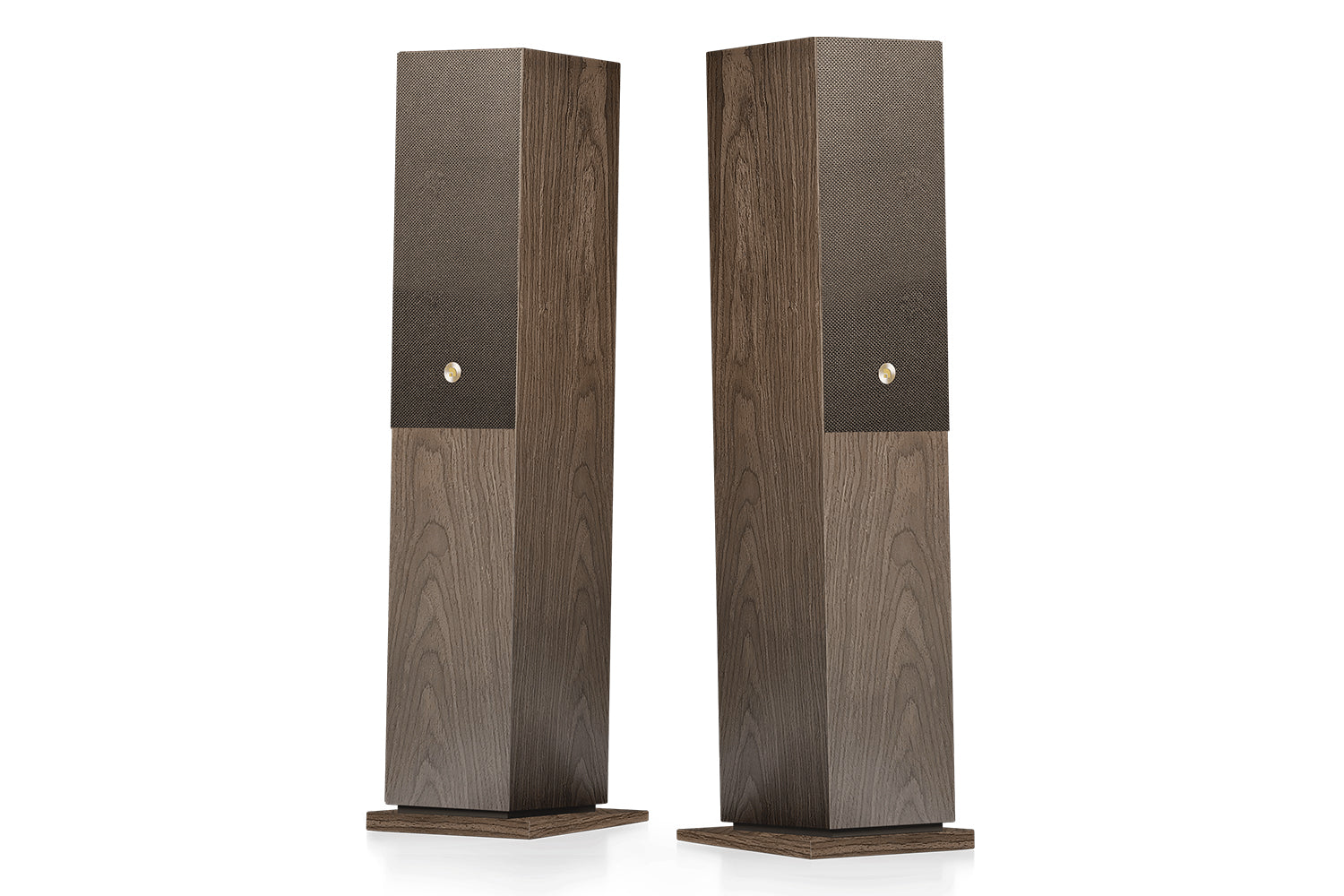 Audio Pro A48 W Walnoot