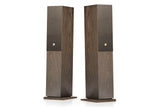 Audio Pro A48 W Walnoot