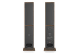 Audio Pro A48 W Walnoot
