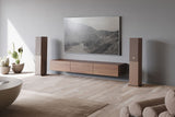 Audio Pro A48 W Walnoot