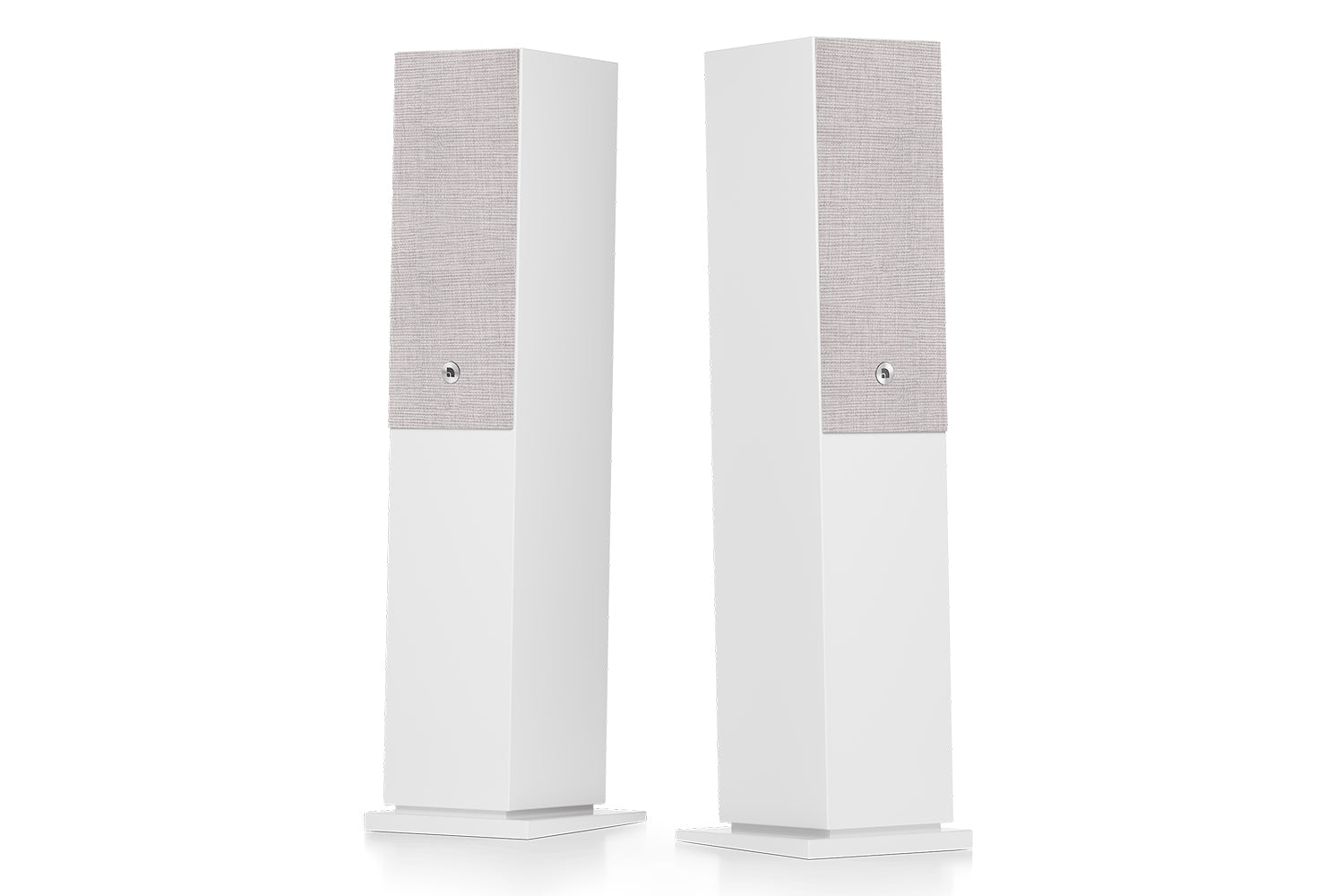 Audio Pro A48 W Wit