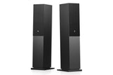 Audio Pro A48 W Zwart