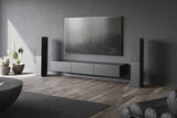 Audio Pro A48 W Zwart