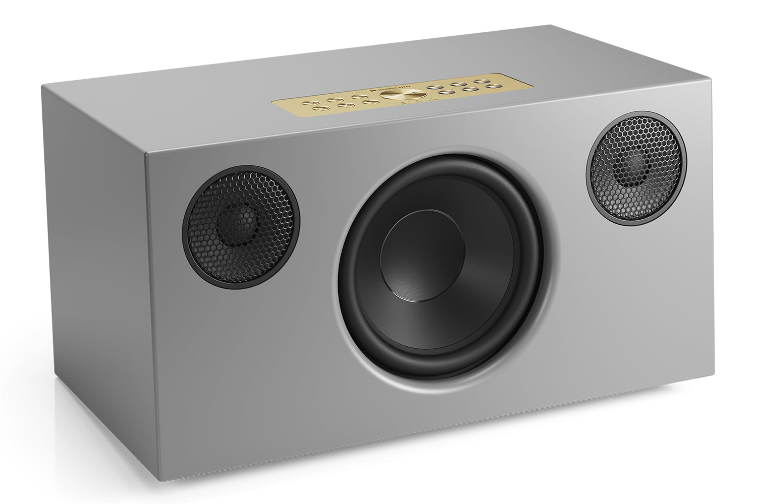 Audio Pro C10 MKII Grijs