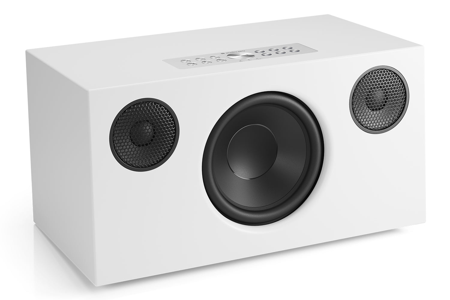 Audio Pro C10 MKII Wit