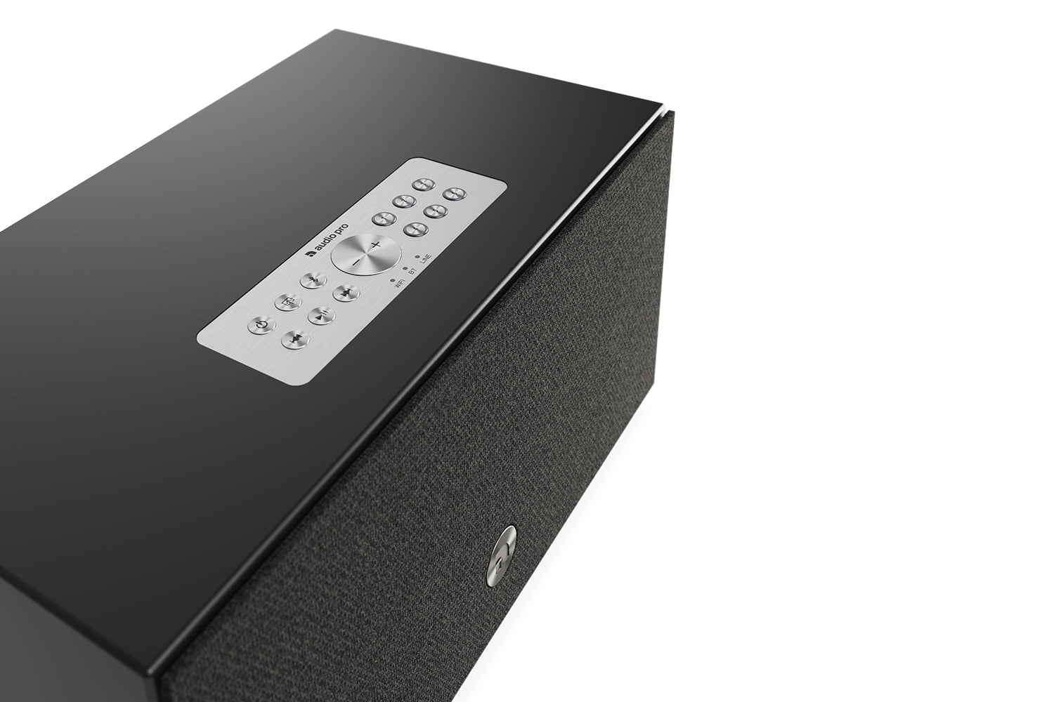 Audio Pro C10 MKII Zwart