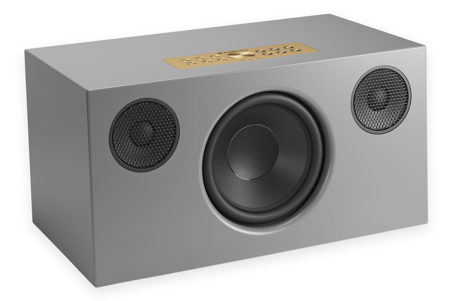 Audio Pro C10 MKII W Grijs