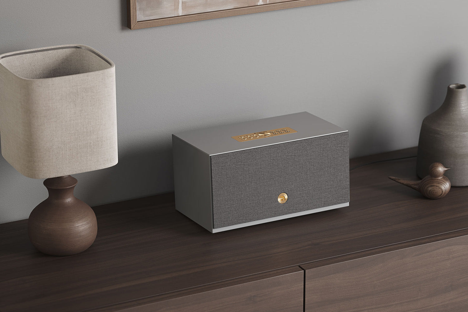 Audio Pro C10 MKII W Grijs
