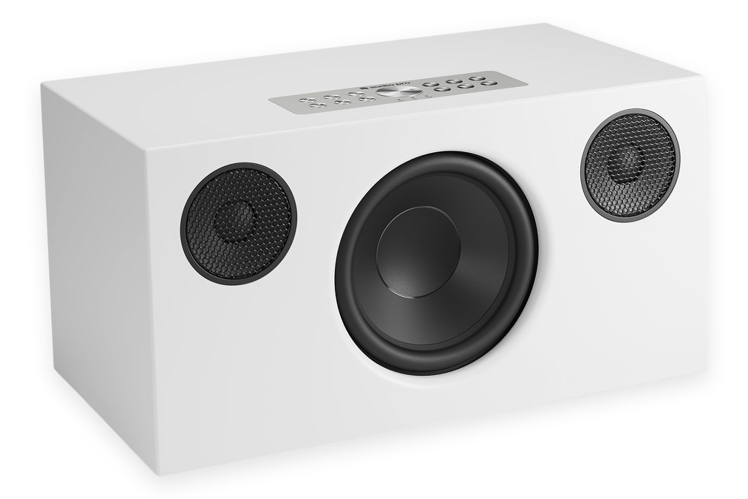 Audio Pro C10 MKII W Wit