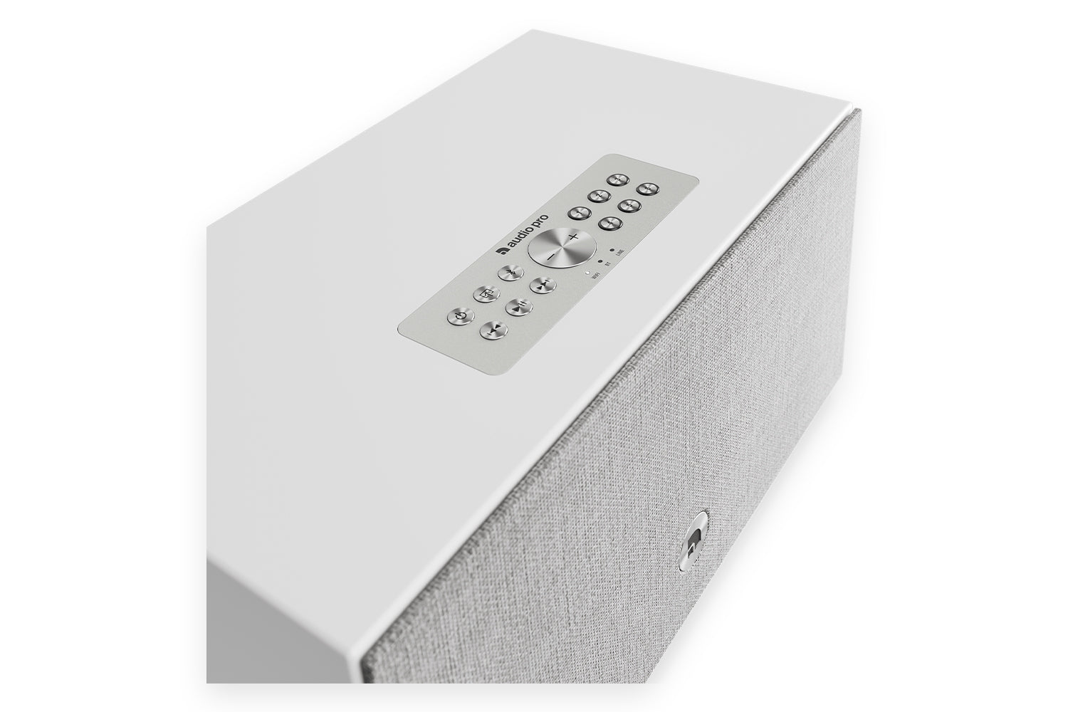 Audio Pro C10 MKII W Wit