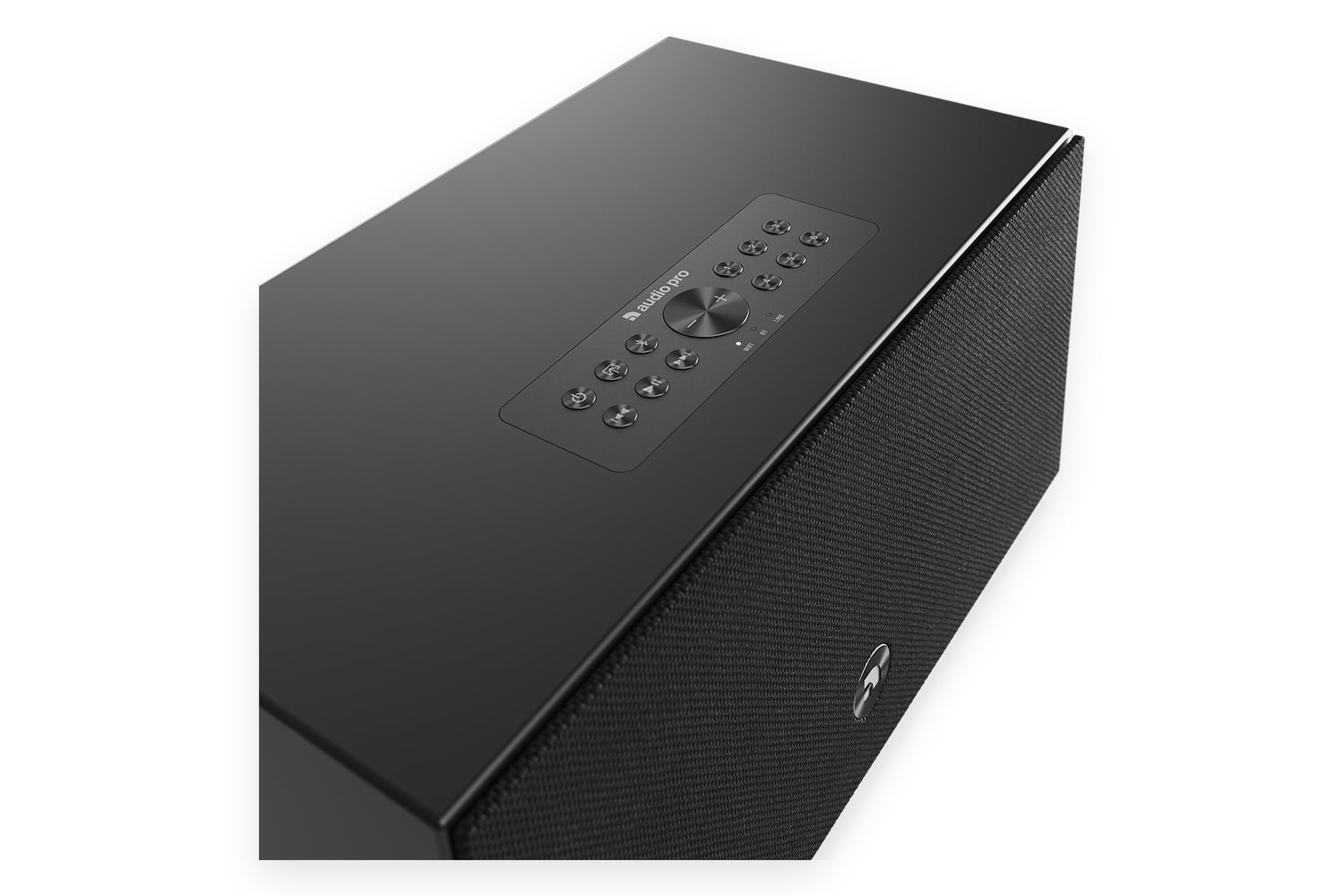 Audio Pro C10 MKII W Zwart