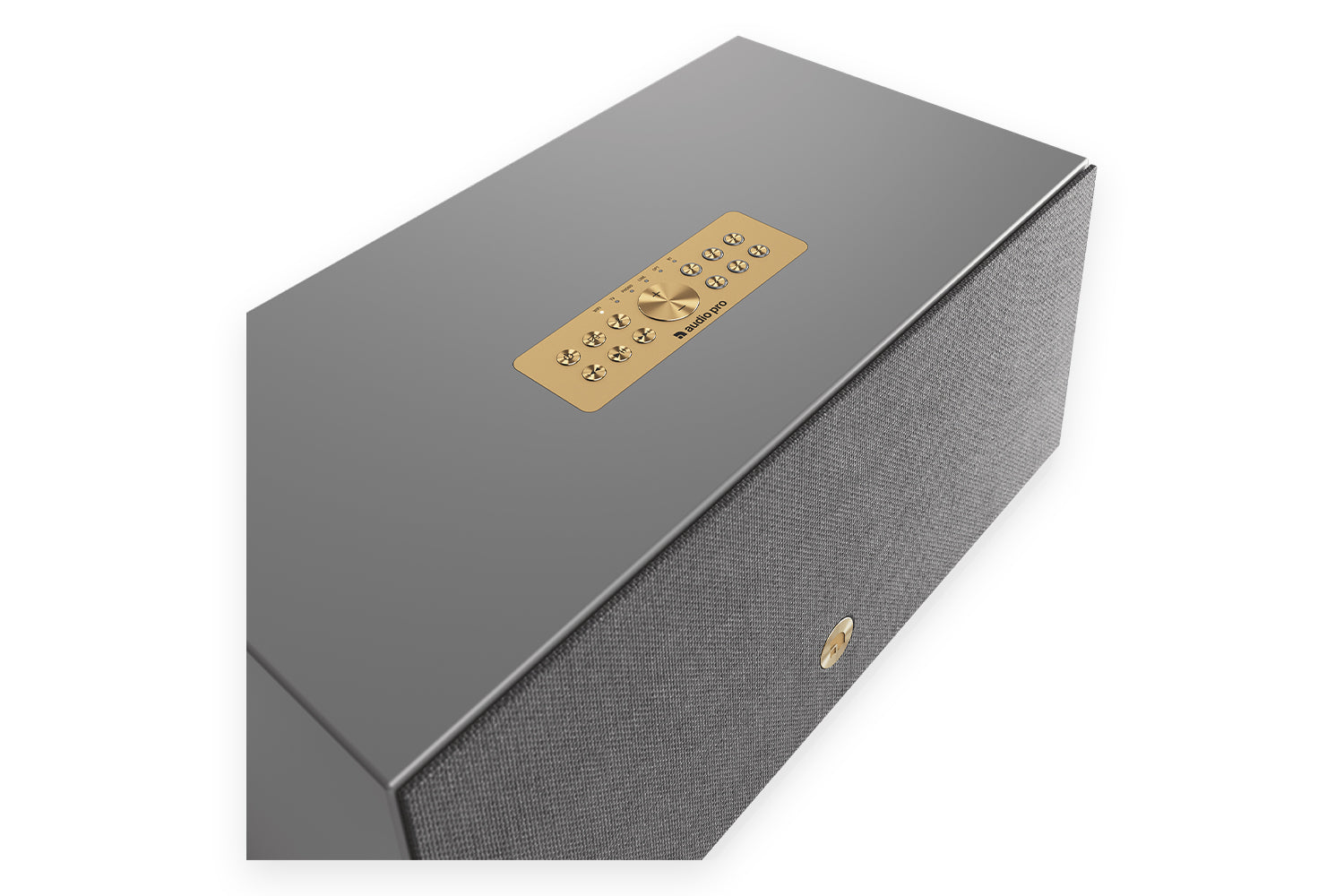 Audio Pro C20 W Grijs