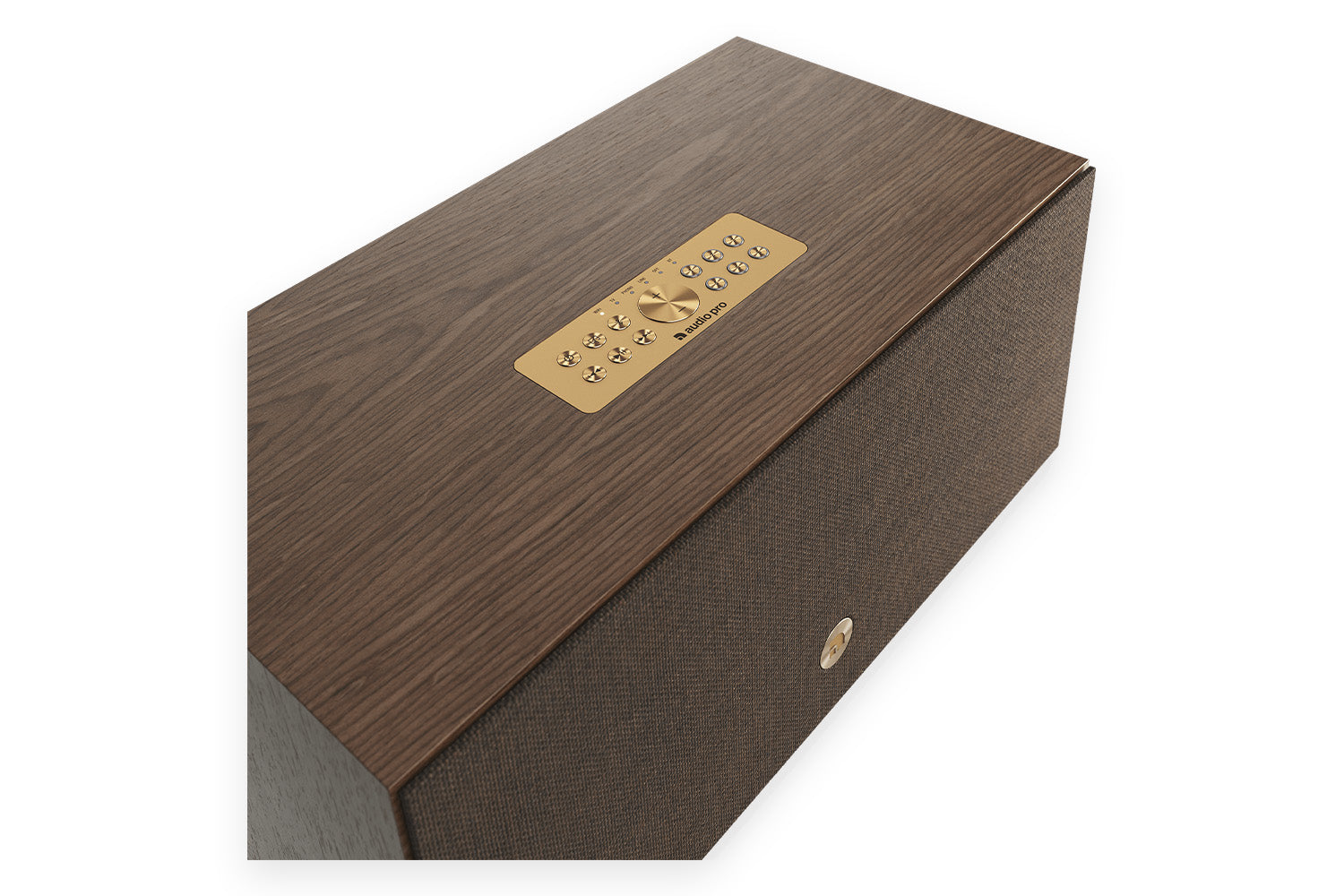 Audio Pro C20 W Walnoot