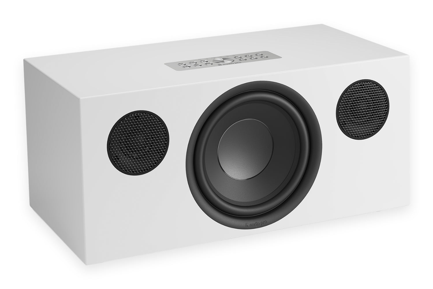 Audio Pro C20 W Wit