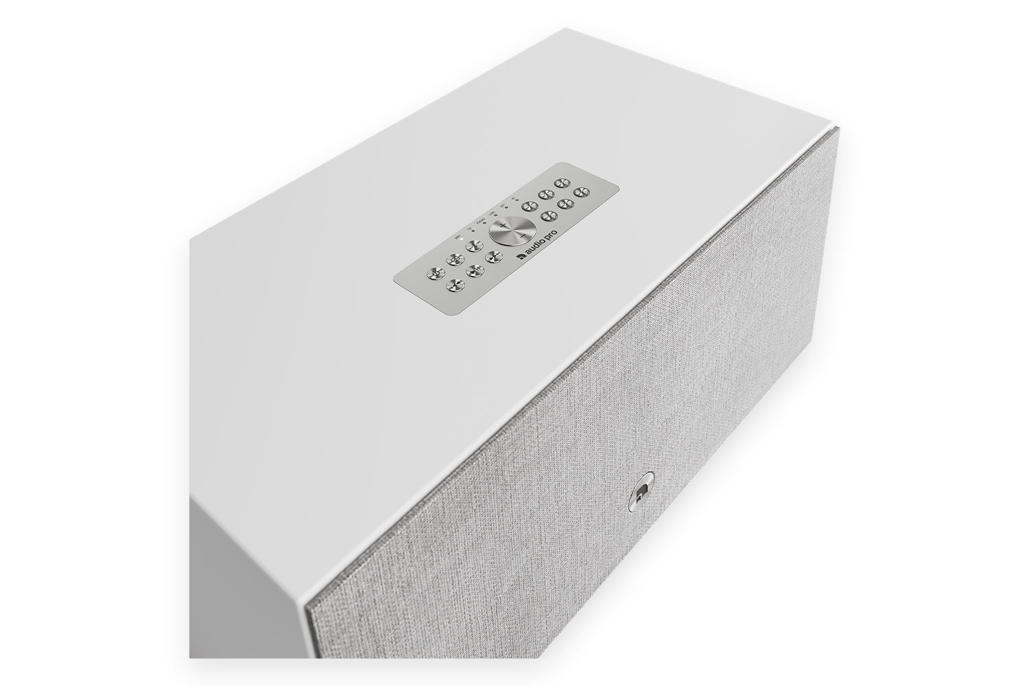Audio Pro C20 W Wit