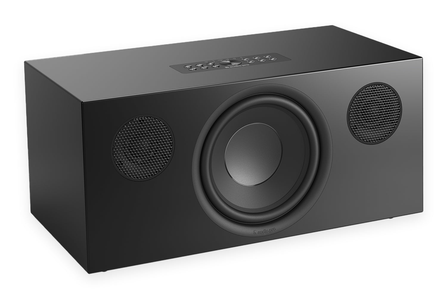 Audio Pro C20 W Zwart