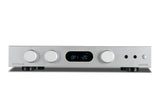 Audiolab 6000A Zilver