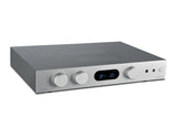 Audiolab 6000A Zilver