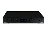 Audiolab 6000A Zwart