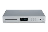 Audiolab 6000CDT Zilver