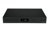 Audiolab 6000CDT Zwart
