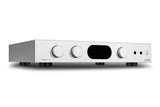 Audiolab 7000A Zilver