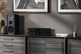 Audiolab 7000A Zwart