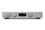 Audiolab 8300A Zilver