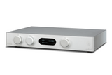 Audiolab 8300A Zilver