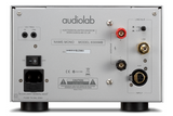 Audiolab 8300MB Zilver