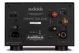 Audiolab 8300MB Zwart