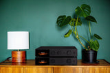 Audiolab 9000A Zwart