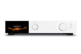 Audiolab 9000N Play Zilver