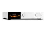 Audiolab 9000N Play Zilver