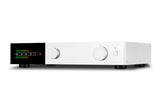 Audiolab 9000N Play Zilver