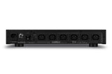 Audiolab DC-Block 6 Zwart