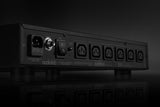 Audiolab DC-Block 6 Zwart