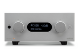 Audiolab M-DAC+ Zilver