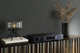 Audiolab 6000A Zwart