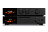 Audiolab 9000A + 9000CDT Zwart