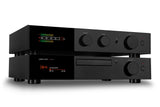 Audiolab 9000A + 9000CDT Zwart